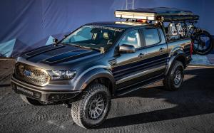 Ford Ranger by Hellwig 2019 года